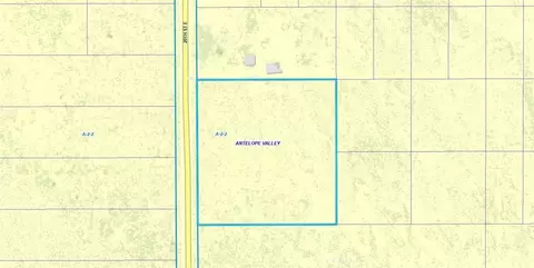 0 20th, Lancaster, CA 93535 photo 2