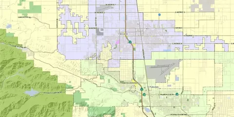 0 20th, Lancaster, CA 93535 photo 8