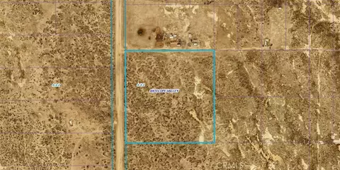 0 20th, Lancaster, CA 93535