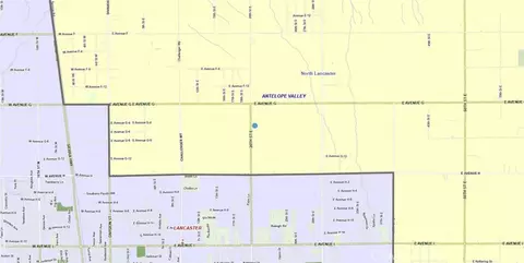 0 20th, Lancaster, CA 93535 photo 6