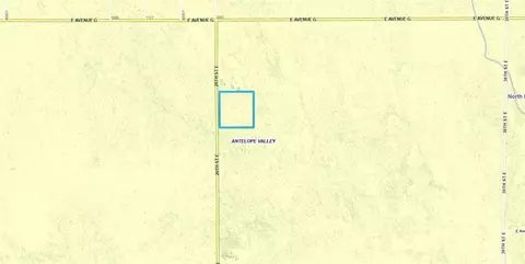 0 20th, Lancaster, CA 93535 photo 4