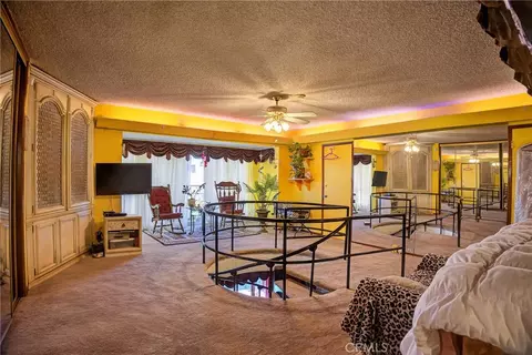 Bedroom - 16042 Kittridge, Van Nuys, CA 91406 photo 2 of 4