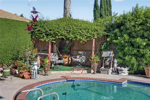 Exterior - 16042 Kittridge, Van Nuys, CA 91406 photo 8 of 10