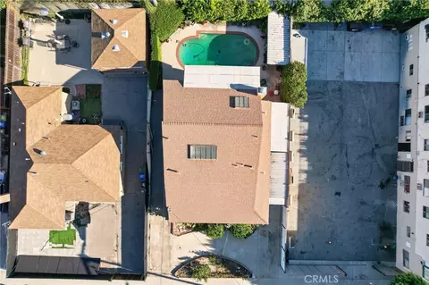 View/Area - 16042 Kittridge, Van Nuys, CA 91406 photo 3 of 3