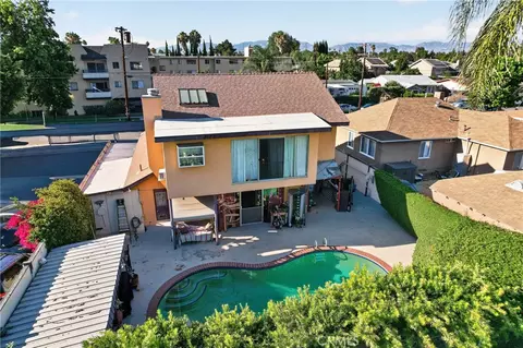 View/Area - 16042 Kittridge, Van Nuys, CA 91406 photo 2 of 3
