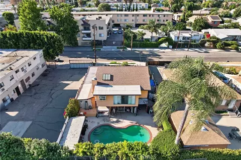 View/Area - 16042 Kittridge, Van Nuys, CA 91406 photo 1 of 3