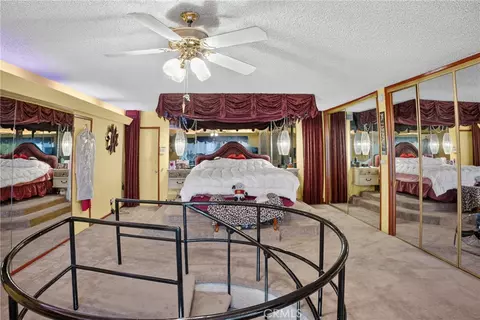Bedroom - 16042 Kittridge, Van Nuys, CA 91406 photo 3 of 4