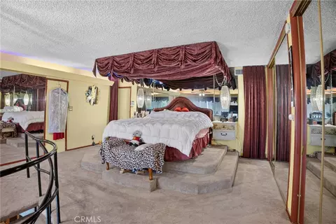 Bedroom - 16042 Kittridge, Van Nuys, CA 91406 photo 4 of 4