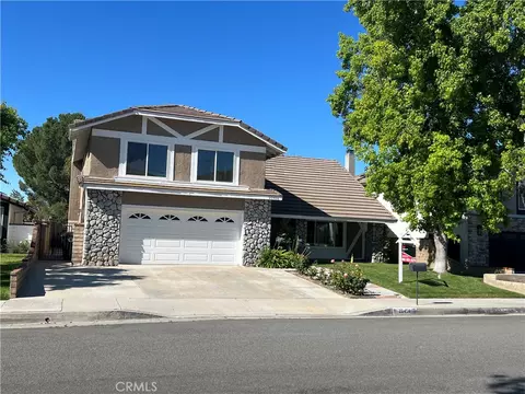 20456 Calhaven, Santa Clarita, CA 91390