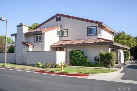 4679 Canyon Park Ln, La Verne, CA 91750