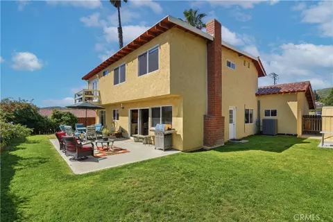Exterior - 3330 Township, Simi Valley, CA 93063 photo 2 of 6