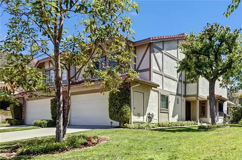 19605 Shadow Spgs, Porter Ranch, CA 91326