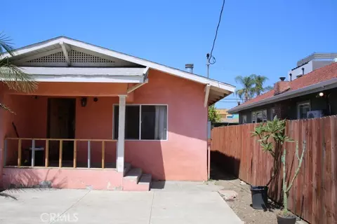 1301 N Mccadden Pl, Los Angeles, CA 90028