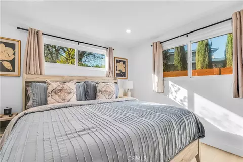 Bedroom - 651 E Hillcrest Dr, Thousand Oaks, CA 91360 photo 1 of 2