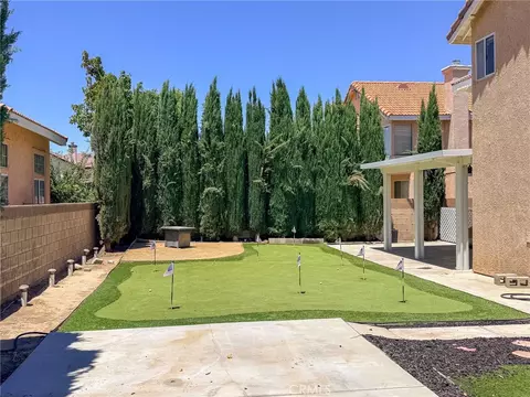 Exterior - 44333 Shad, Lancaster, CA 93536 photo 7 of 9