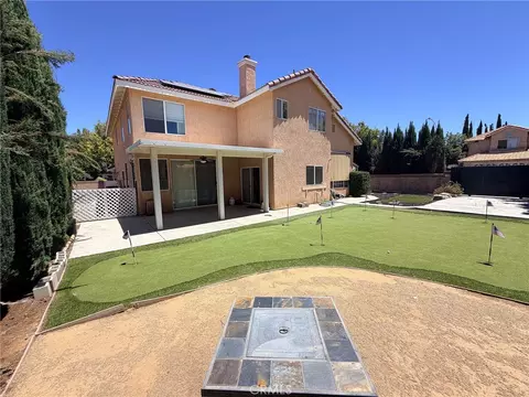 Exterior - 44333 Shad, Lancaster, CA 93536 photo 9 of 9