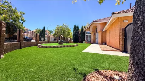 Exterior - 44333 Shad, Lancaster, CA 93536 photo 2 of 9