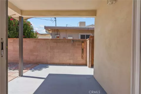 Exterior - 44938 Lorimer, Lancaster, CA 93534 photo 4 of 13