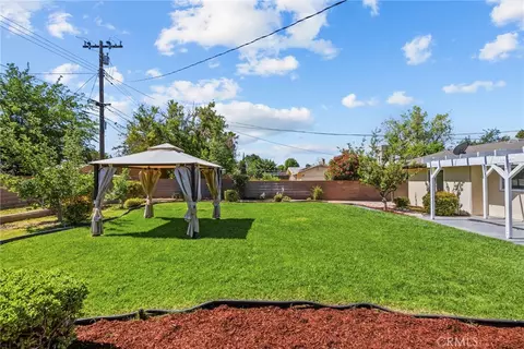 Exterior - 44938 Lorimer, Lancaster, CA 93534 photo 9 of 13