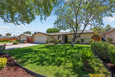 Exterior - 44938 Lorimer, Lancaster, CA 93534 photo 2 of 13