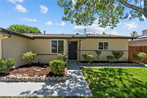 Exterior - 44938 Lorimer, Lancaster, CA 93534 photo 3 of 13