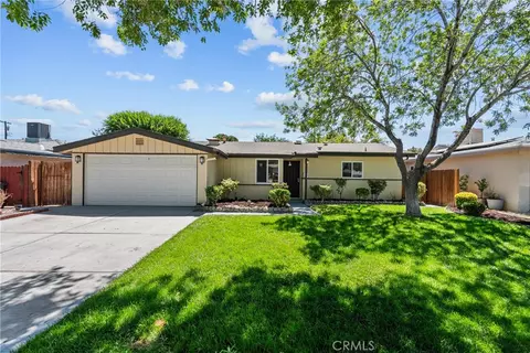 44938 Lorimer, Lancaster, CA 93534