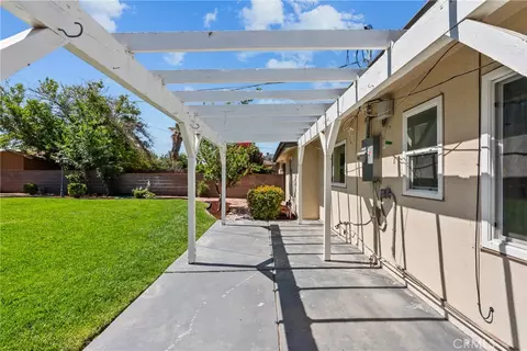 Exterior - 44938 Lorimer, Lancaster, CA 93534 photo 11 of 13