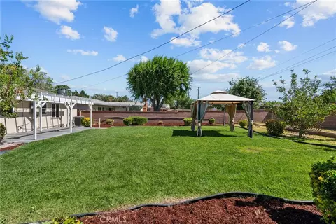 Exterior - 44938 Lorimer, Lancaster, CA 93534 photo 6 of 13