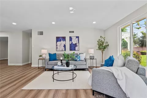 Living - 44938 Lorimer, Lancaster, CA 93534 photo 4 of 4