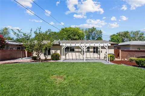 Exterior - 44938 Lorimer, Lancaster, CA 93534 photo 10 of 13