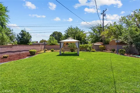 Exterior - 44938 Lorimer, Lancaster, CA 93534 photo 13 of 13