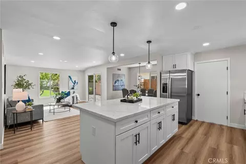Kitchen - 44938 Lorimer, Lancaster, CA 93534 photo 1 of 4