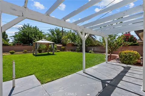 Exterior - 44938 Lorimer, Lancaster, CA 93534 photo 12 of 13