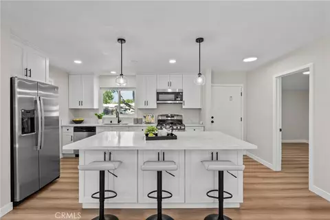 Kitchen - 44938 Lorimer, Lancaster, CA 93534 photo 2 of 4