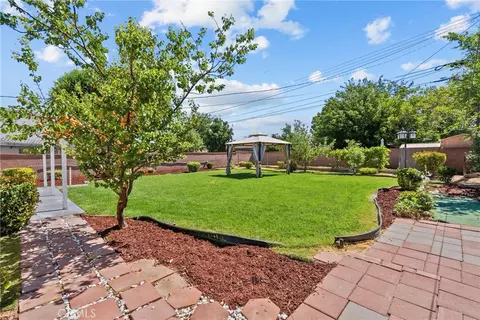 Exterior - 44938 Lorimer, Lancaster, CA 93534 photo 5 of 13