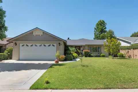 23812 Archwood St, West Hills, CA 91307