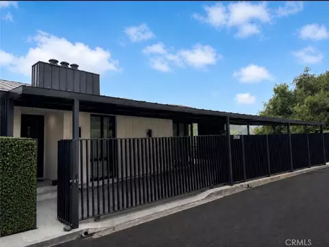 21656 Las Flores Hts, Malibu, CA 90265