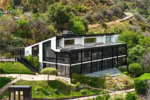 21656 Las Flores Hts, Malibu, CA 90265