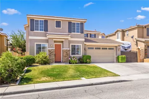 5080 Meadowsweet Dr, Palmdale, CA 93551