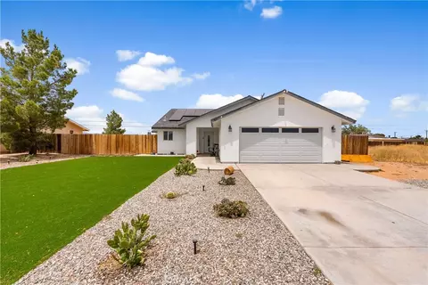 7821 Fir, California City, CA 93505