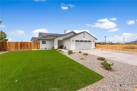 7821 Fir, California City, CA 93505