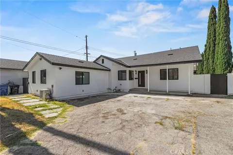 14862 Envoy, Sylmar, CA 91342