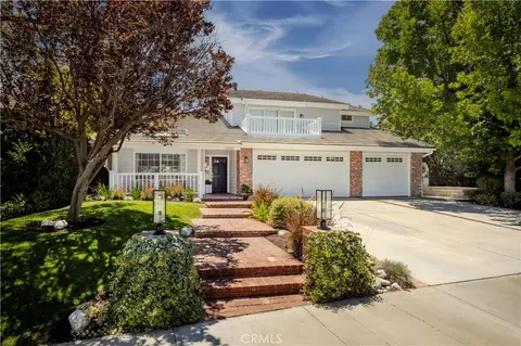 23510 Millston Ct, Valencia, CA 91354