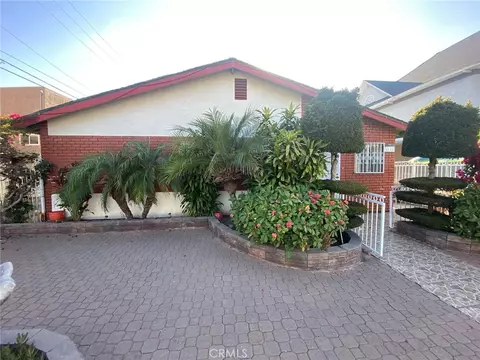 3111 Halldale Ave, Los Angeles, CA 90018