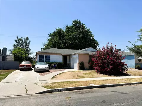 6705 Sylvia Ave, Reseda, CA 91335