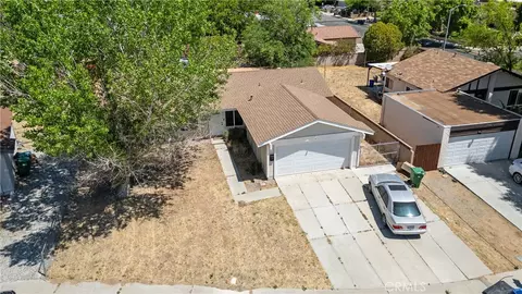 3607 W Avenue K11, Lancaster, CA 93536