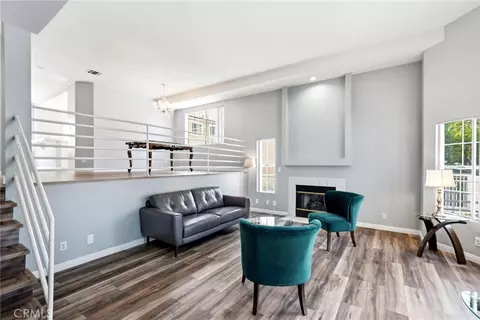 7109 Farralone #117, Canoga Park, CA 91303