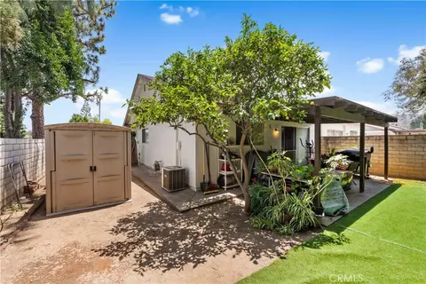 Exterior - 995 Vallejo, Simi Valley, CA 93065 photo 11 of 16