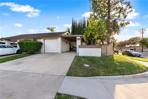 Exterior - 995 Vallejo, Simi Valley, CA 93065 photo 2 of 16