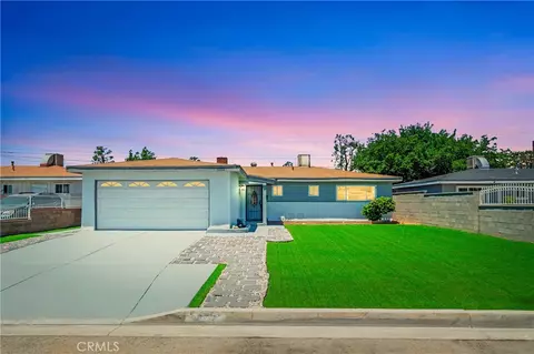 44703 2nd St E, Lancaster, CA 93535